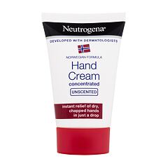 Krema za roke Neutrogena Norwegian Formula Hand Cream Unscented 50 ml
