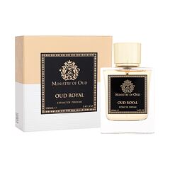 Parfumski ekstrakt Ministry Of Oud Oud Royal 100 ml