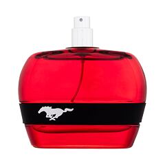 Toaletna voda Ford Mustang Mustang Red 100 ml Testerji