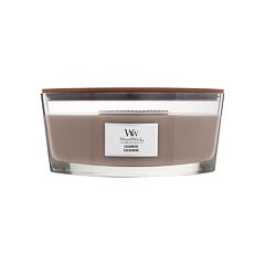 Dišeča svečka WoodWick Cashmere 453,6 g
