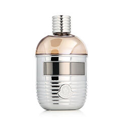Parfumska voda Moncler Pour Femme za ponovno polnjenje 150 ml