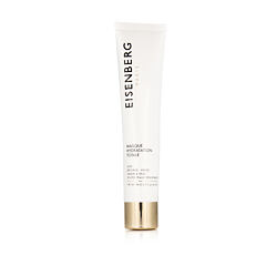 Maska za obraz Eisenberg All-Over Moisturising Mask 75 ml