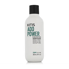 Šampon KMS Addpower Shampoo 300 ml