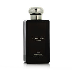 Kolonjska voda Jo Malone Oud & Bergamot 100 ml