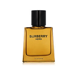 Parfumska voda Burberry Hero 50 ml