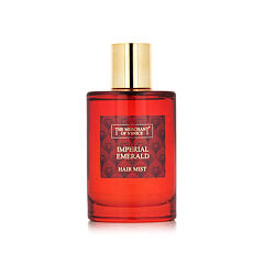 Dišava za lase The Merchant of Venice Imperial Emerald 100 ml