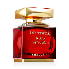 Parfumska voda Khadlaj Lé Prestige Bold 100 ml