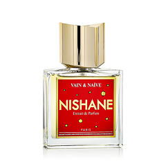 Parfumski ekstrakt Nishane Vain & Naive 50 ml