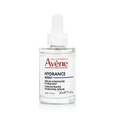 Serum za obraz Avene Hydrance Boost Concentrated Hydrating Serum 30 ml