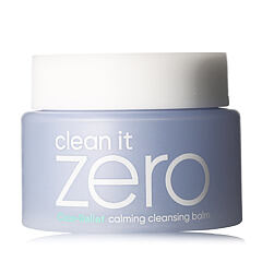 Čistilna krema Banila Co Clean it Zero Cica-Relief Calming Cleansing Balm 100 ml