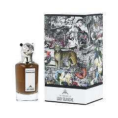Parfumska voda Penhaligon´s Portraits The Revenge of Lady Blanche 75 ml