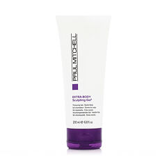Gel za lase Paul Mitchell Extra-Body Sculpting Gel 200 ml