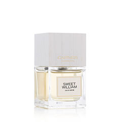 Parfumska voda Carner Barcelona Sweet William 50 ml