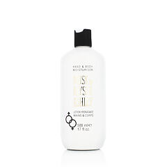 Losjon za telo Alyssa Ashley Musk 500 ml