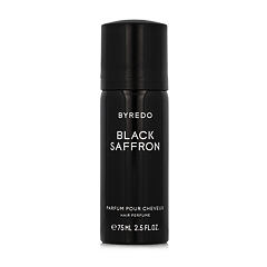 Dišava za lase BYREDO Black Saffron Hair Perfume 75 ml