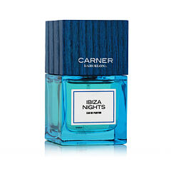 Parfumska voda Carner Barcelona Ibiza Nights 50 ml