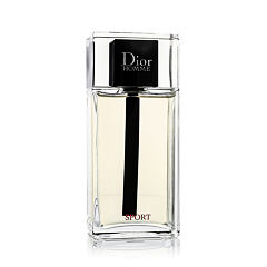 Toaletna voda Dior Homme Sport 2021 200 ml