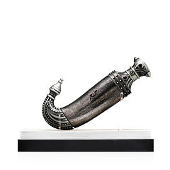 Parfumska voda Lattafa Niche Emarati Khanjar 85 ml