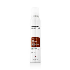 Oblikovanje las Goldwell Style Sign Texture Dry Texture Spray 200 ml