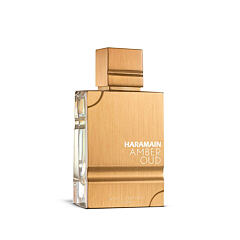 Parfumska voda Al Haramain Amber Oud White Edition 100 ml