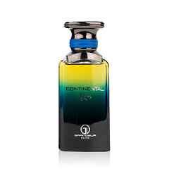 Parfumska voda Grandeur Continental Retro 100 ml