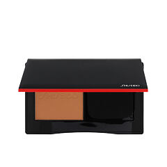 Puder Shiseido Synchro Skin Self-Refreshing Custom Finish Powder Foundation 9 g 410 Sunstone