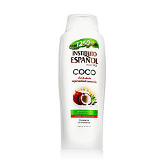 Gel za prhanje Instituto Espanol Coco Shower Gel 1250 ml