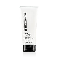 Gel za lase Paul Mitchell Firm Style Super Clean Sculpting Gel 200 ml
