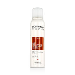 Vosek za lase Goldwell Style Sign Texture Dry Spray Wax 150 ml