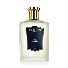 Vodica po britju Floris No 89 100 ml