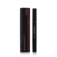 Črtalo za ustnice Shiseido LipLiner InkDuo 1 kos 12 Espresso