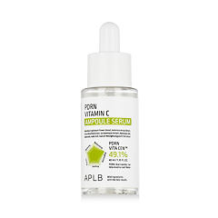 Serum za obraz APLB PDRN Vitamin C Ampoule Serum 40 ml