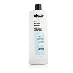 Šampon Nioxin Scalp Recovery Purifying Shampoo 1000 ml
