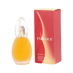 Kolonjska voda Revlon Fire & Ice 50 ml