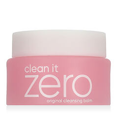 Čistilna krema Banila Co Clean it Zero Original Cleansing Balm 25 ml