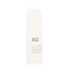 Losjon za telo Issey Miyake A Drop d'Issey 200 ml