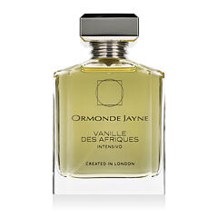 Parfum Ormonde Jayne Four Corners of the Earth Vanille des Afriques Intensivo 88 ml
