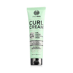 Za kodraste lase Crazy Bull Curl Cream 150 ml