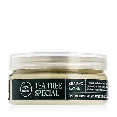 Krema za lase Paul Mitchell Tea Tree Special Shaping Cream 85 g