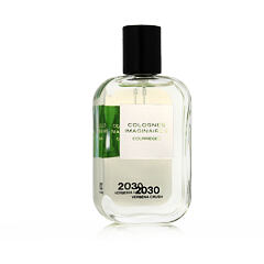 Parfumska voda André Courreges Colognes Imaginaires 2030 Verbena Crush 100 ml