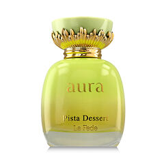 Parfumska voda La Fede Aura Pista Dessert 100 ml