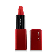 Šminka Shiseido TechnoSatin Gel Lipstick 3,3 ml 417 Soundwave