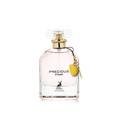 Parfumska voda Maison Alhambra Precious Pink 80 ml