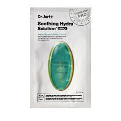 Maska za obraz Dr. Jart+ Dermask Pro Soothing Hydra Solution 26 g