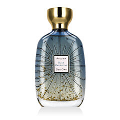 Parfumska voda Atelier des Ors Blue Madeleine 100 ml