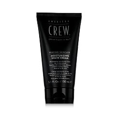 Krema za britje American Crew Shaving Skincare Moisturizing Shave Cream 150 ml