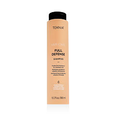 Šampon Lakmé Teknia Full Defense Shampoo 300 ml