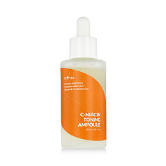 Serum za obraz Isntree C-Niacin Toning Ampoule 50 ml