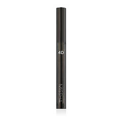 Maskara Missha 4D Mascara 7 g Black