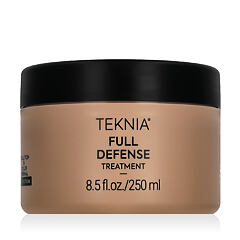 Maska za lase Lakmé Teknia Full Defense Treatment 250 ml